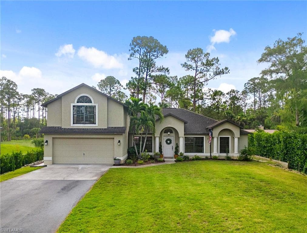 130 2nd ST SE NAPLES, FL 34117