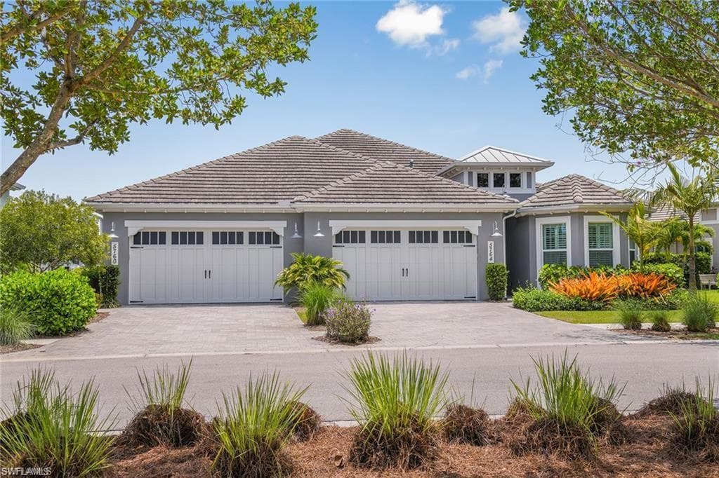 8837 Yucatan CT NAPLES, FL 34112