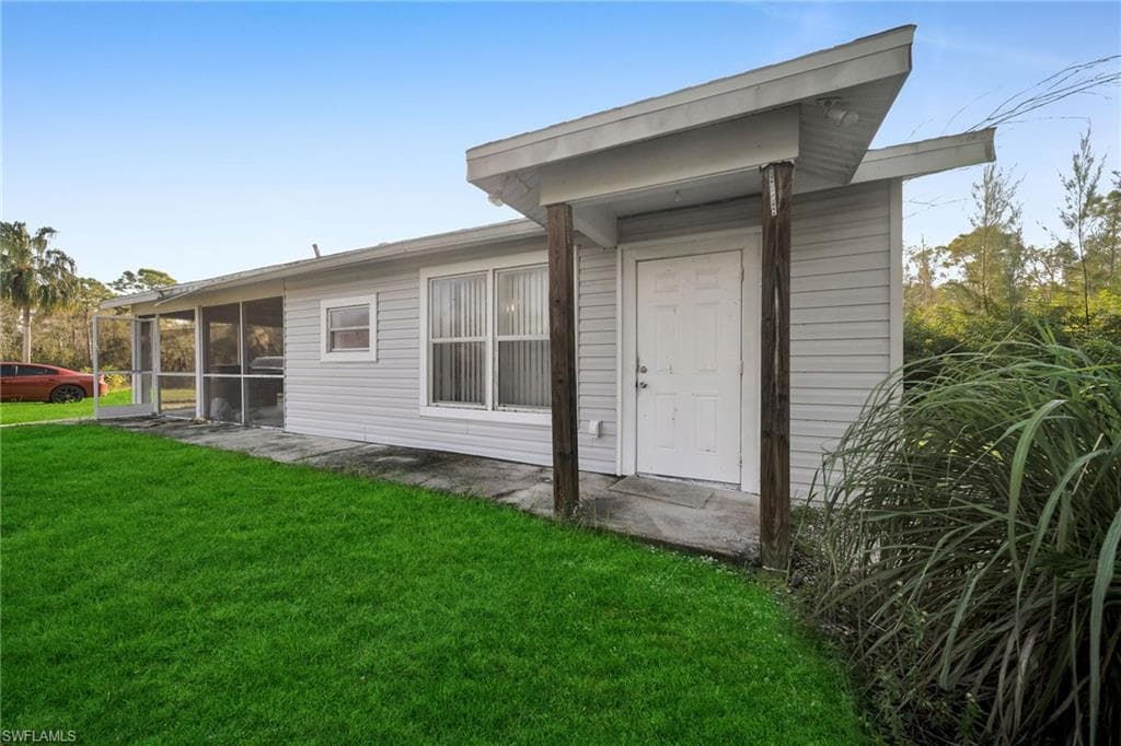 4120 Kismet PKWY W CAPE CORAL, FL 33993
