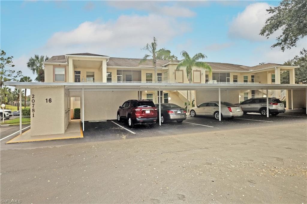 20781 Country Creek DR 1621 ESTERO, FL 33928