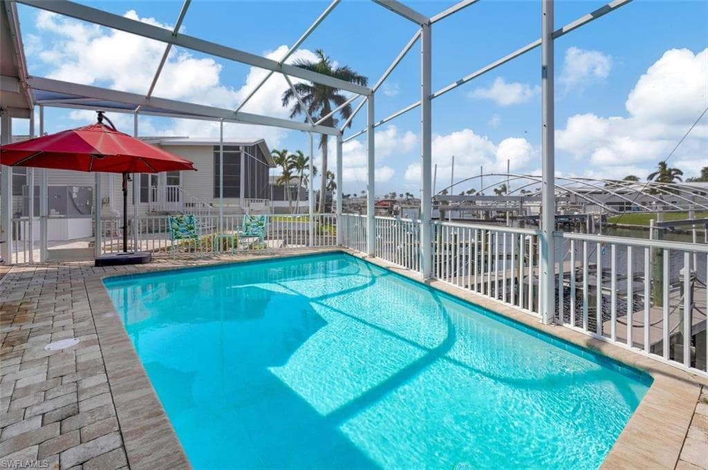 17630 Canal Cove CT FORT MYERS BEACH, FL 33931