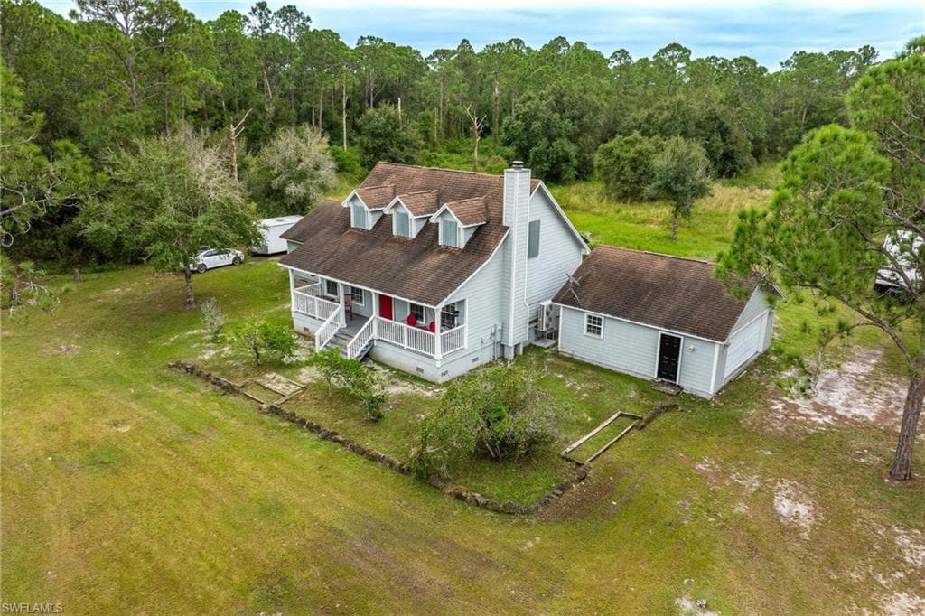 1750 Panama AVE CLEWISTON, FL 33440
