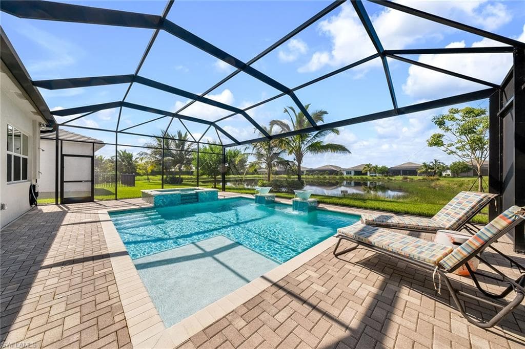 11577 Coronado WAY NAPLES, FL 34120