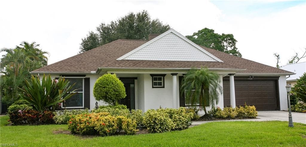 1466 Friendship Walkway FORT MYERS, FL 33901