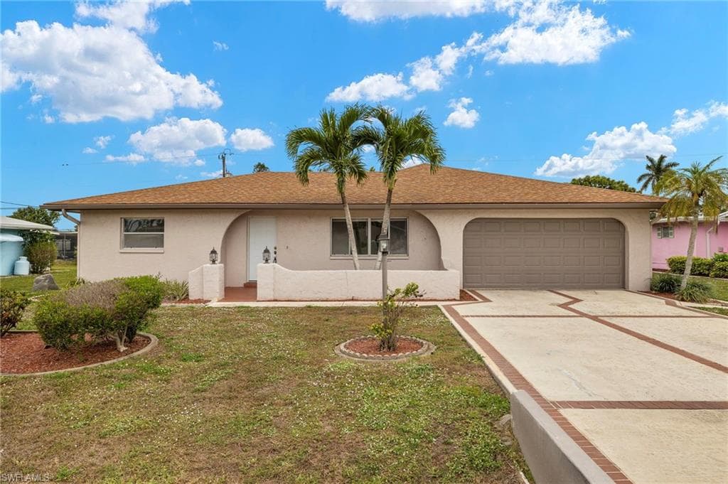2119 Gorham AVE FORT MYERS, FL 33907