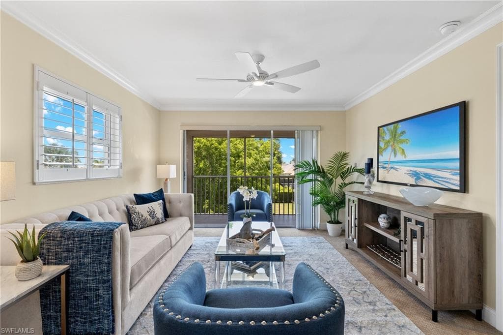 3150 Binnacle DR #319 NAPLES, FL 34103