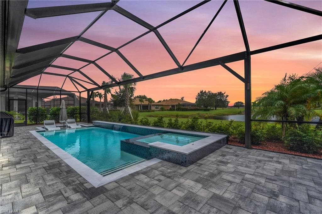 17030 Sunny Lake CT ALVA, FL 33920
