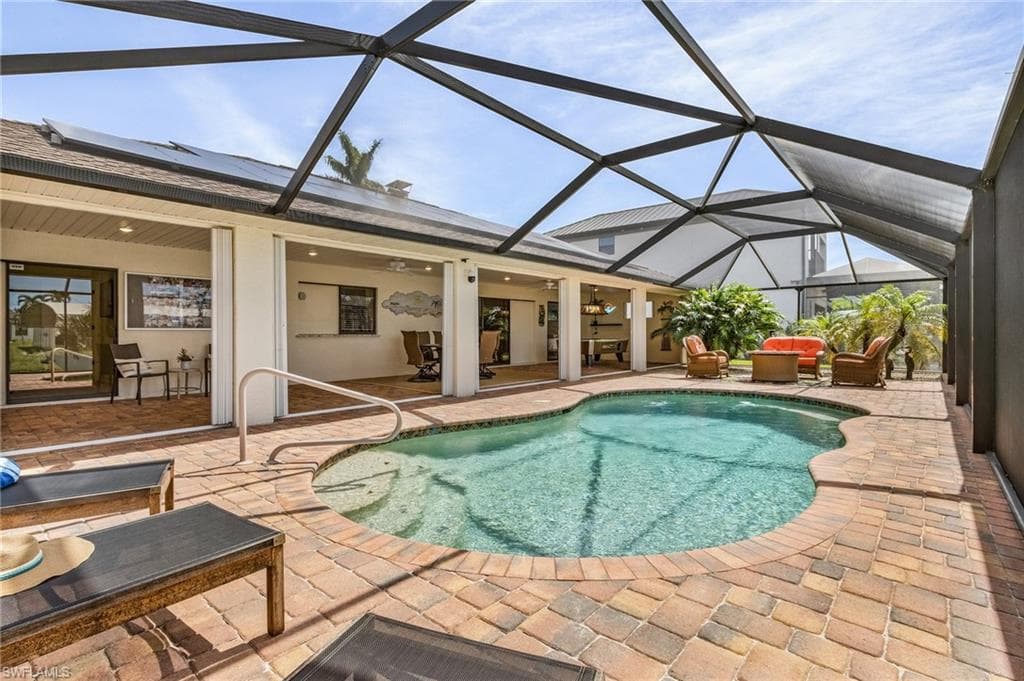 4226 SW 12th PL CAPE CORAL, FL 33914