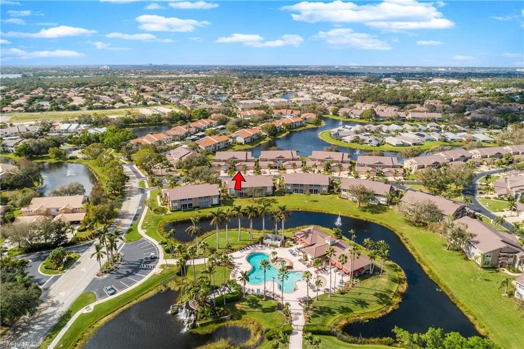14870 Crystal Cove CT 203 FORT MYERS, FL 33919
