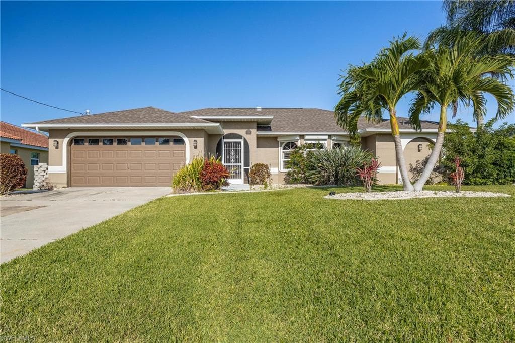 4204 SW 10th AVE CAPE CORAL, FL 33914