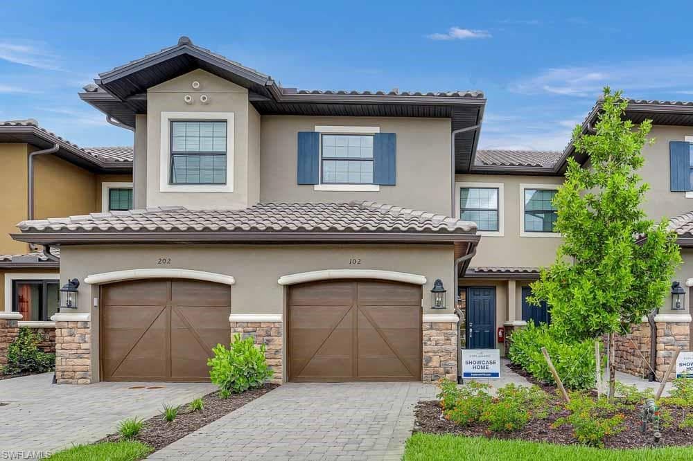 15324 Lucerna ST 102 NAPLES, FL 34114