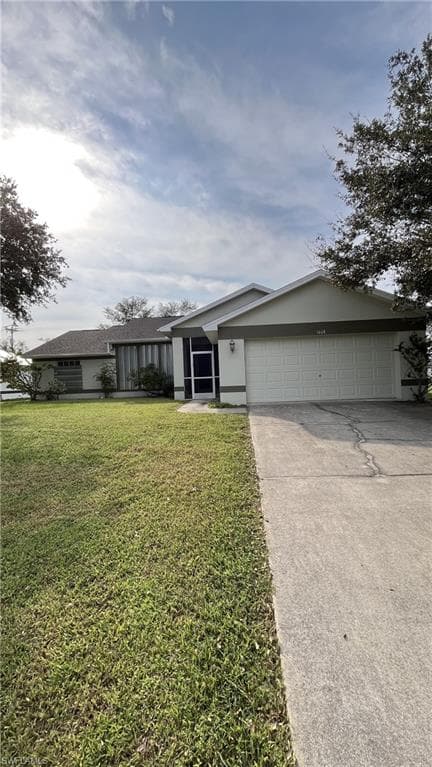 1008 SE 5th PL CAPE CORAL, FL 33990