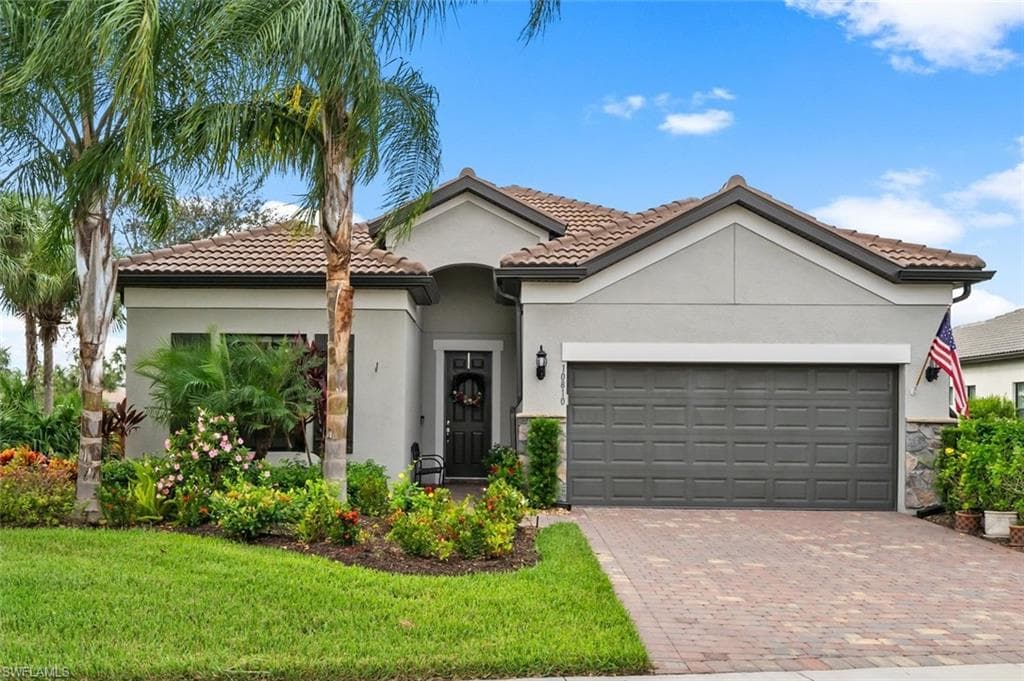 10810 Maitland WAY FORT MYERS, FL 33913