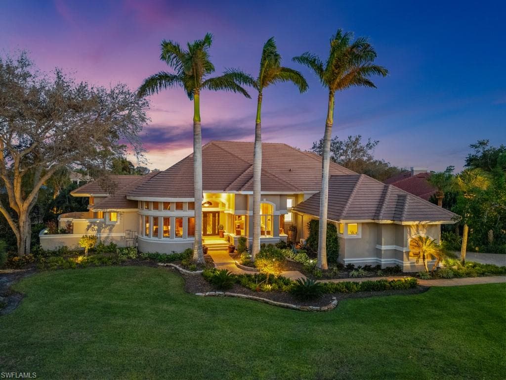 27261 Hidden River CT BONITA SPRINGS, FL 34134