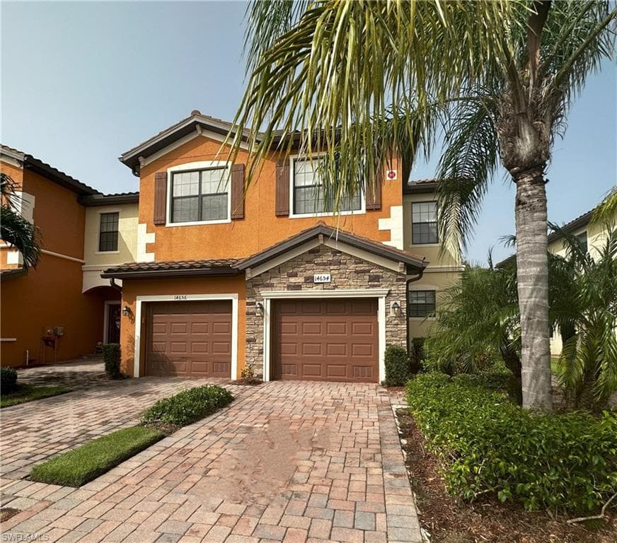 14654 Summer Rose WAY 14654 FORT MYERS, FL 33919