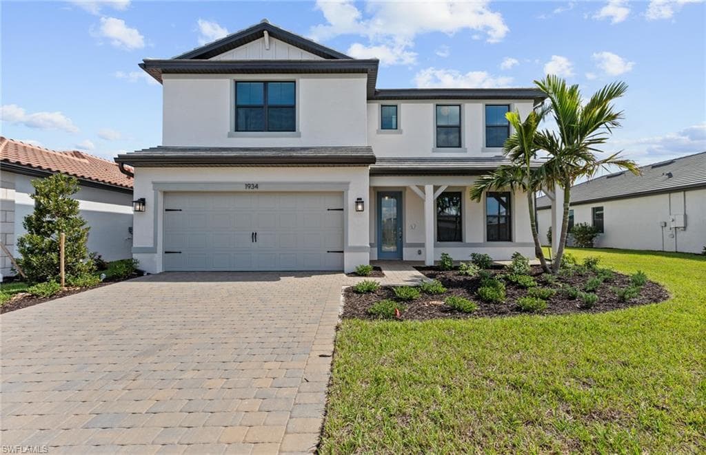 1934 Fresno AVE NAPLES, FL 34120