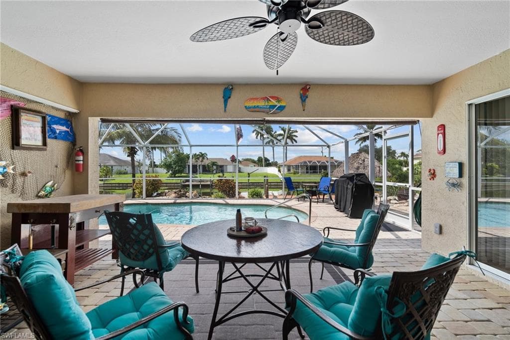 412 18th AVE CAPE CORAL, FL 33909