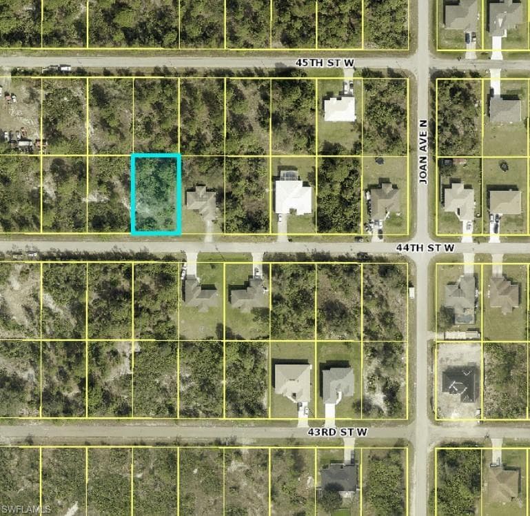 3010 44th ST W LEHIGH ACRES, FL 33971