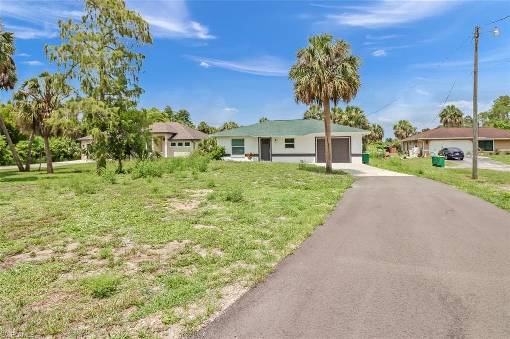 981 11th ST SW NAPLES, FL 34117