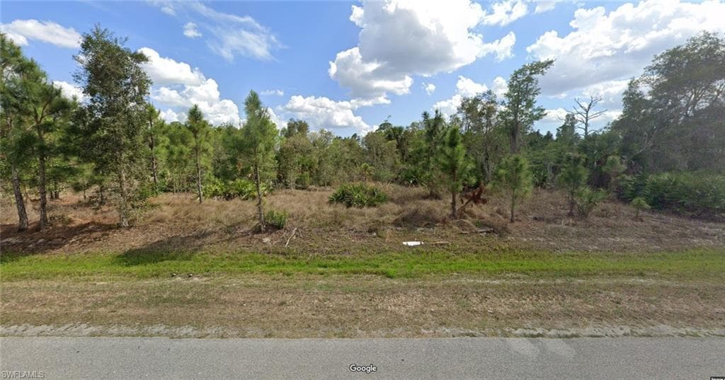 TBD 43rd AVE NE NAPLES, FL 34120