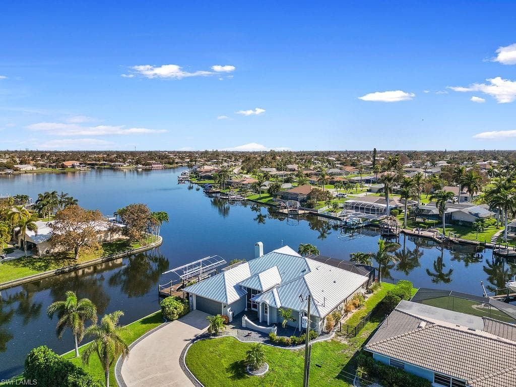 3501 SE 1st AVE CAPE CORAL, FL 33904