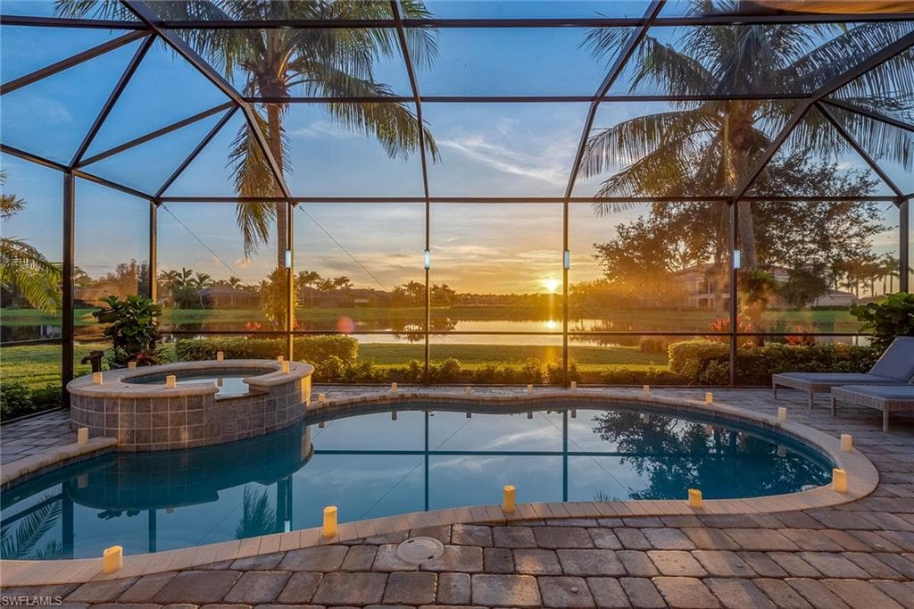 9185 Campanile CIR NAPLES, FL 34114