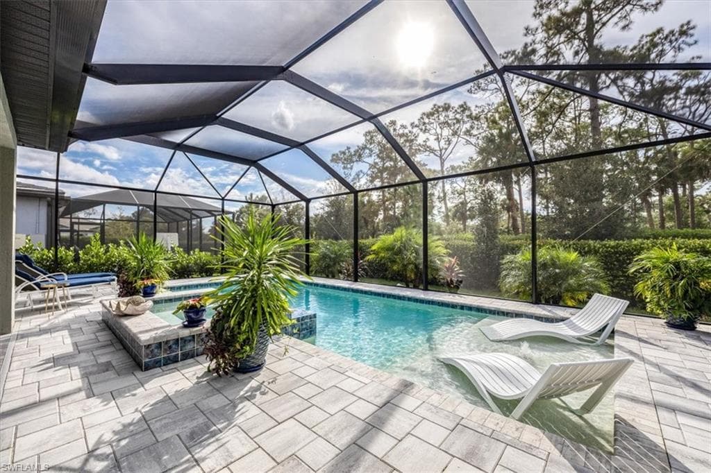 10499 Ventana LN NAPLES, FL 34120