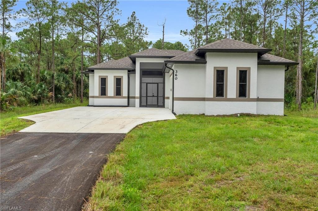 360 41st AVE NE NAPLES, FL 34120