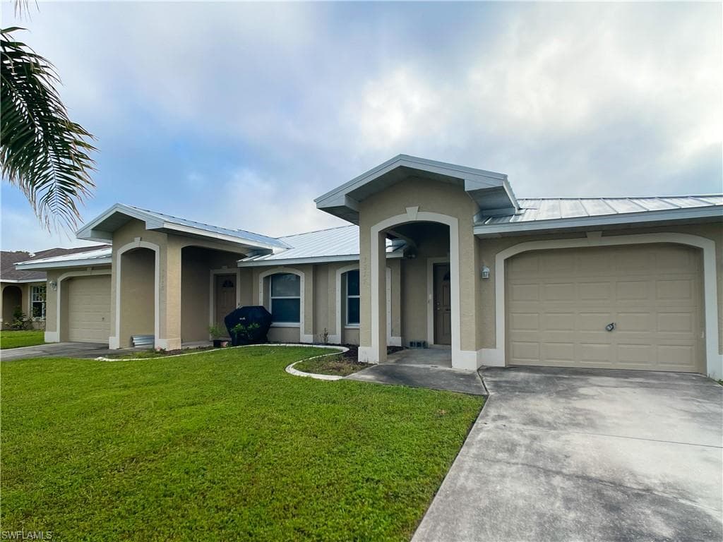 1417 SE 8th AVE 1417 CAPE CORAL, FL 33990