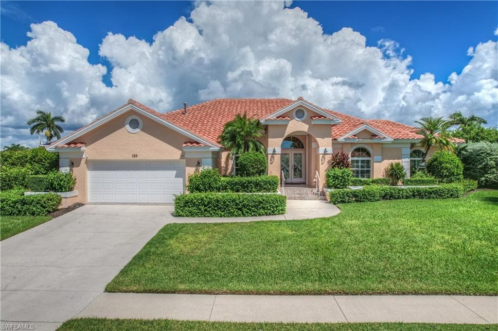 133 Shorecrest CT MARCO ISLAND, FL 34145