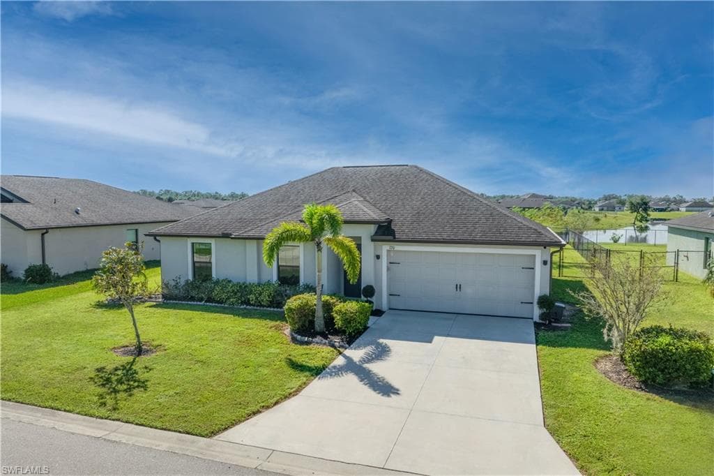 720 Evening Shade LN LEHIGH ACRES, FL 33974