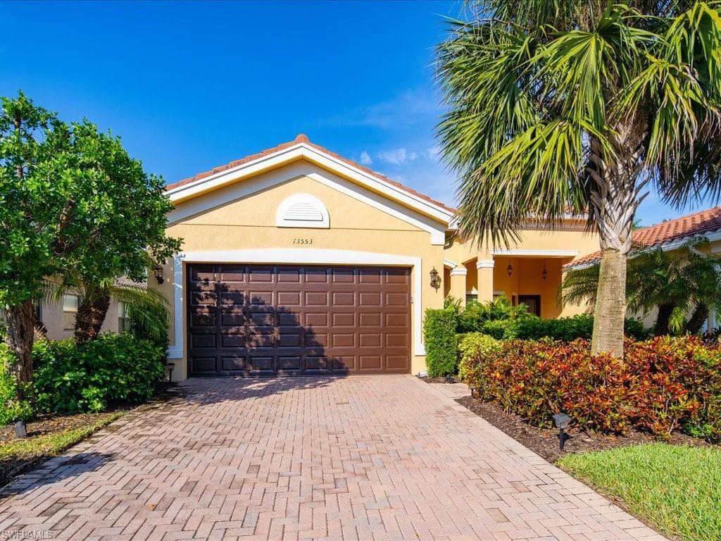 13553 Coronado DR NAPLES, FL 34109