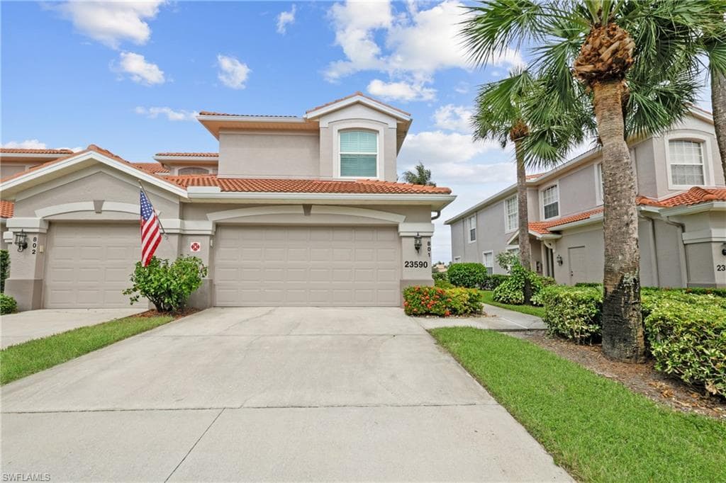 23590 Wisteria Pointe DR 801 ESTERO, FL 34135