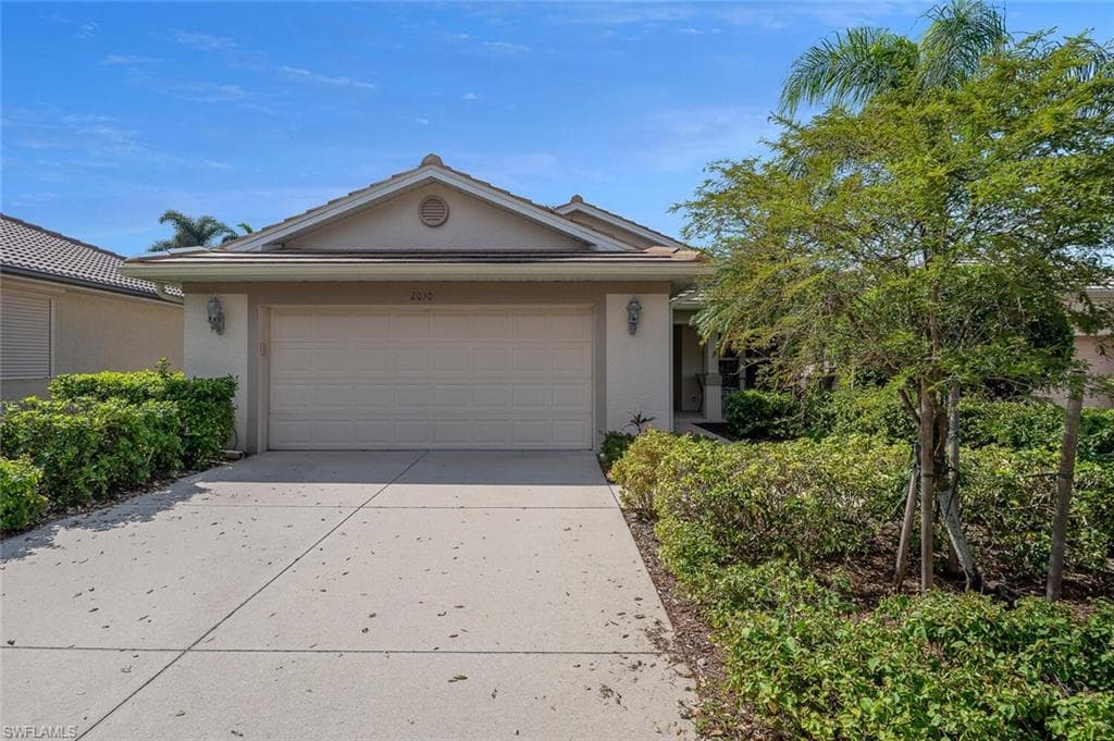 20301 Rookery DR ESTERO, FL 33928