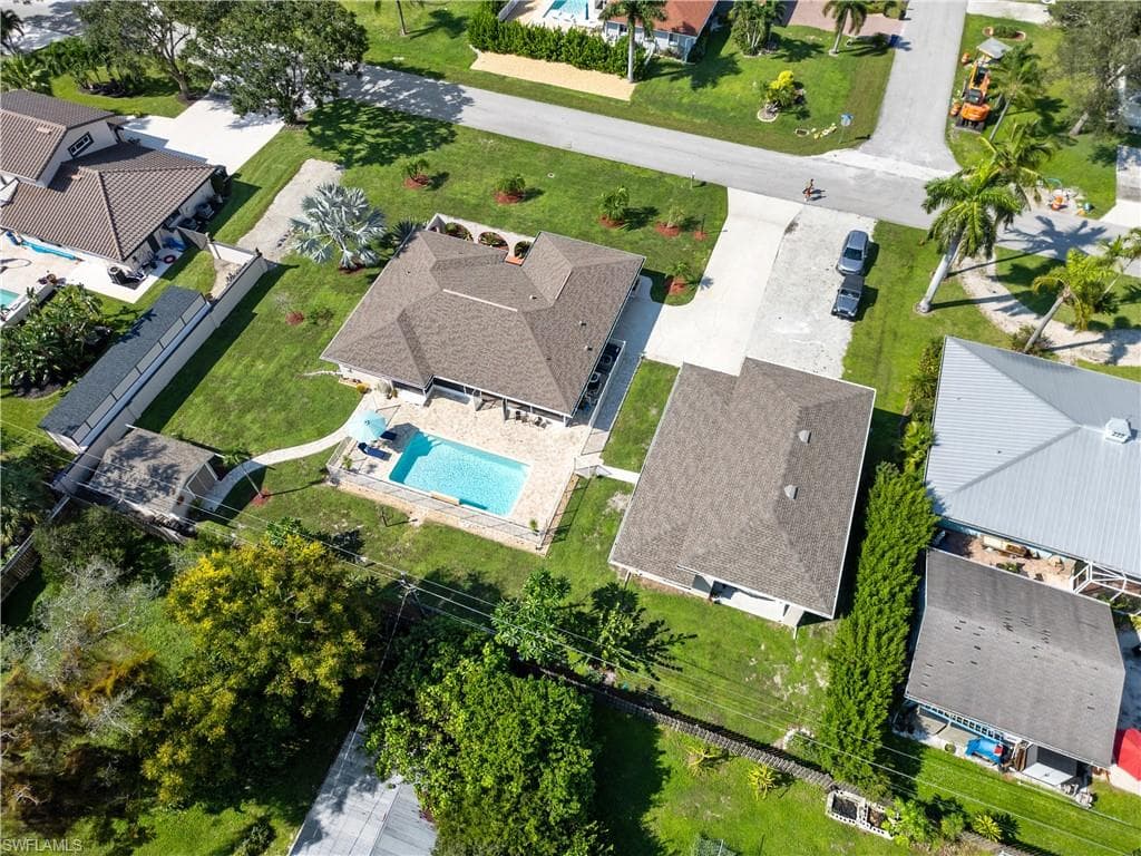 9120 Carolina ST BONITA SPRINGS, FL 34135