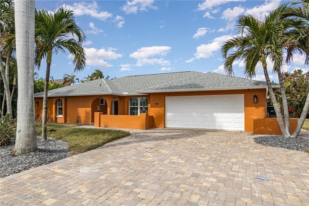 425 Connecticut ST FORT MYERS BEACH, FL 33931