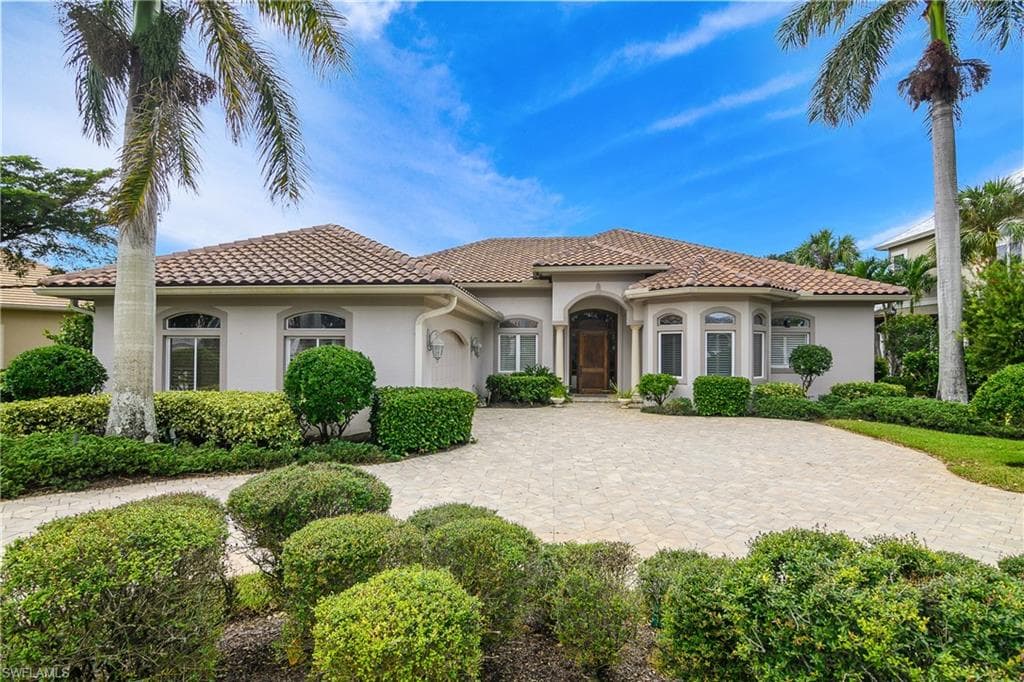 10095 Idle Pine LN ESTERO, FL 34135