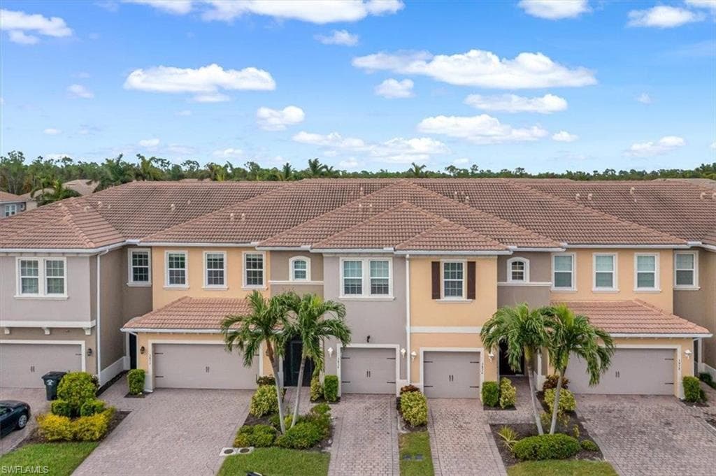 3874 Burrfield ST FORT MYERS, FL 33916