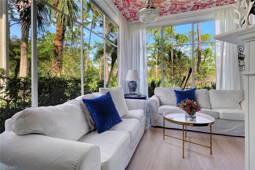 889 Carrick Bend CIR 1701 NAPLES, FL 34110