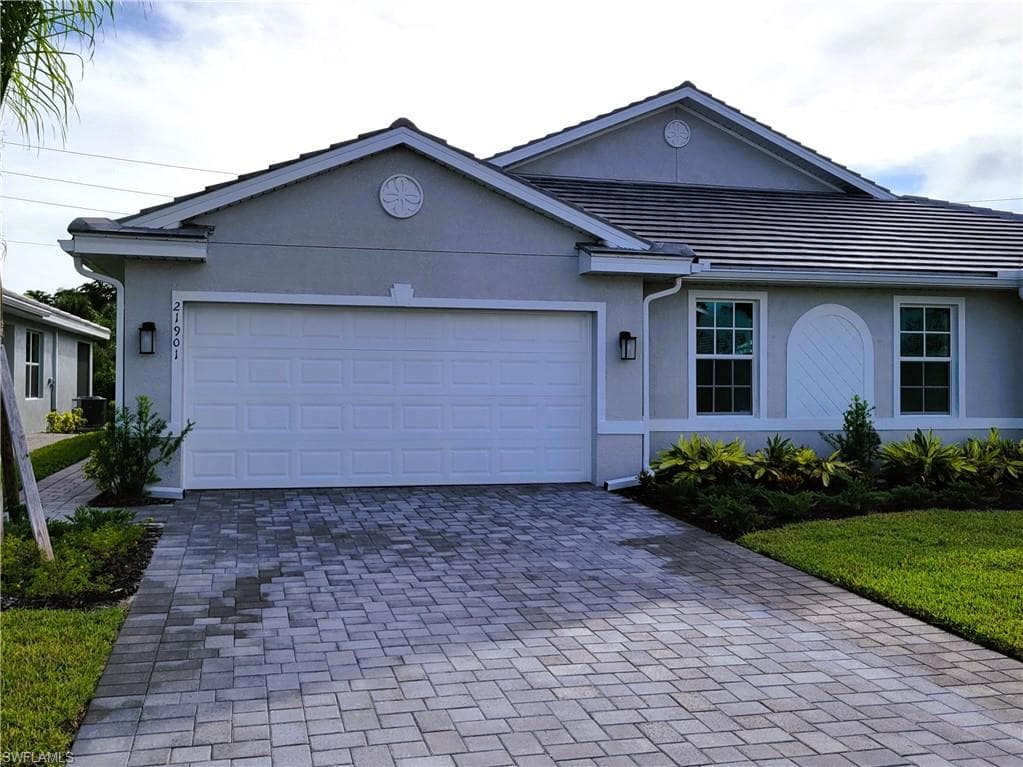 21901 Milan Villas LN ESTERO, FL 33928