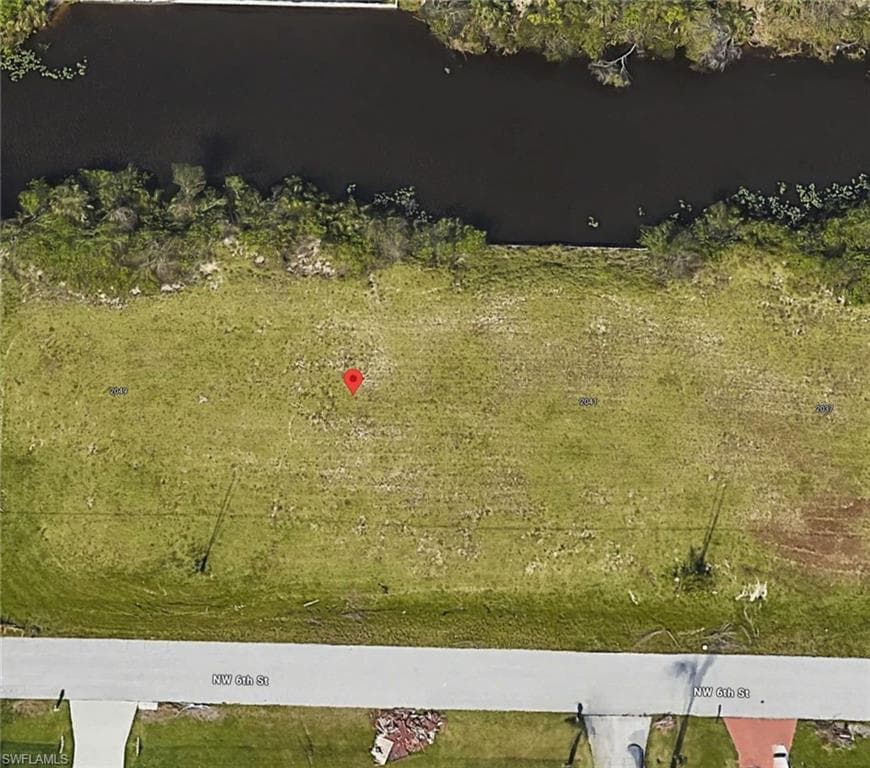 2045 NW 6th ST CAPE CORAL, FL 33993