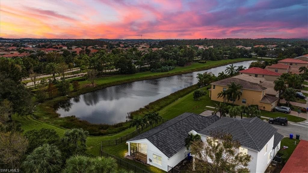 11145 Peace Lilly WAY FORT MYERS, FL 33913