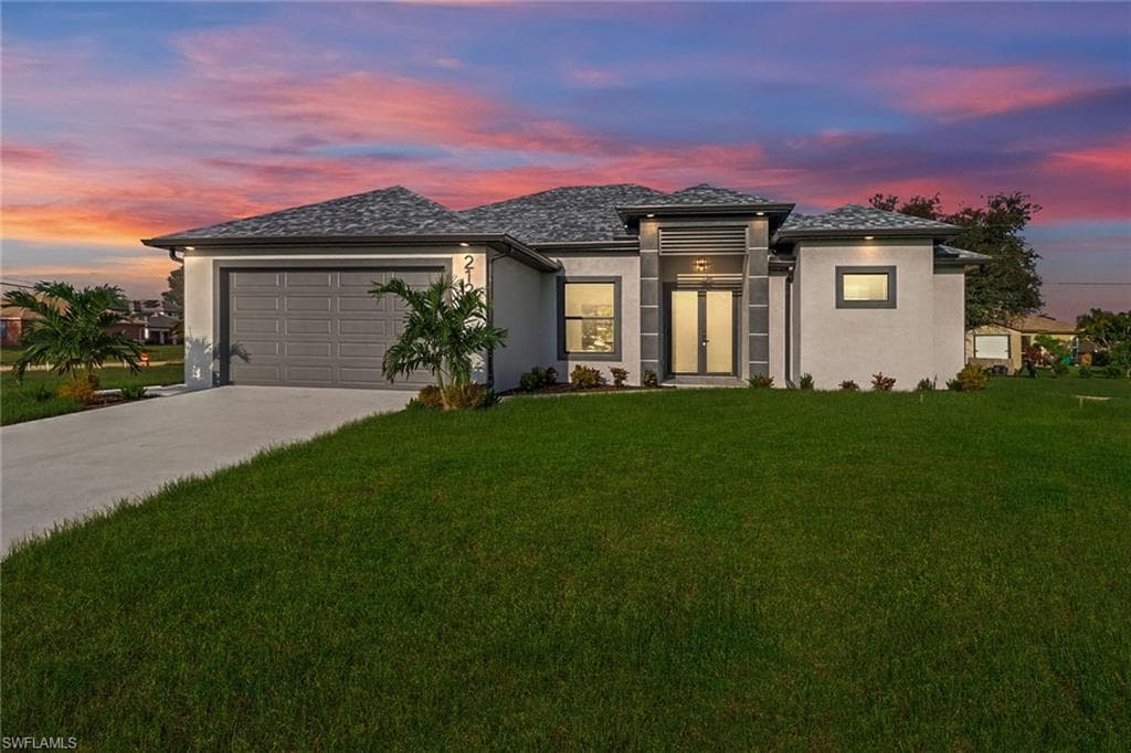 2120 NE 10th AVE CAPE CORAL, FL 33909