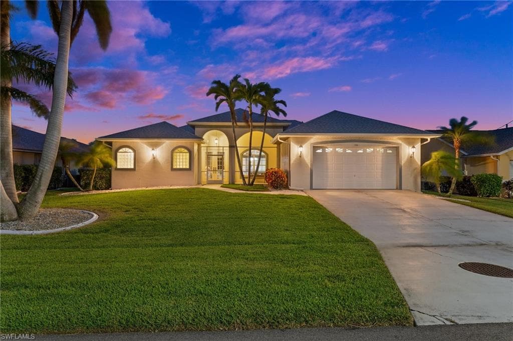 110 SE 40th ST CAPE CORAL, FL 33904