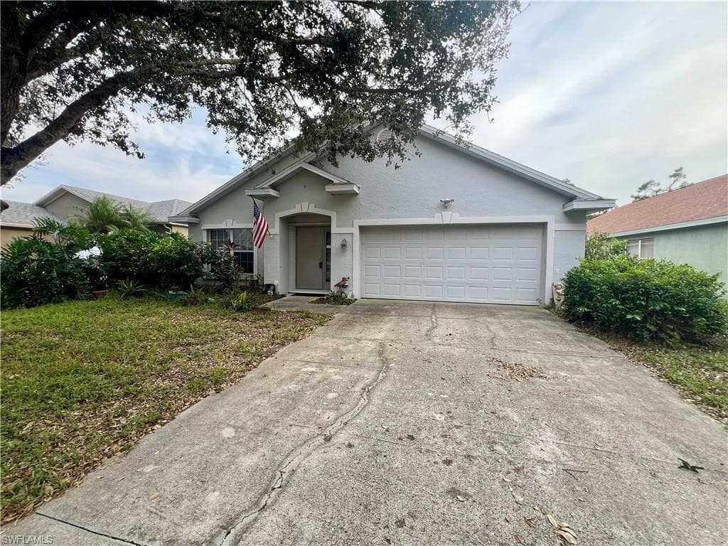 17740 Oakmont Ridge CIR FORT MYERS, FL 33967