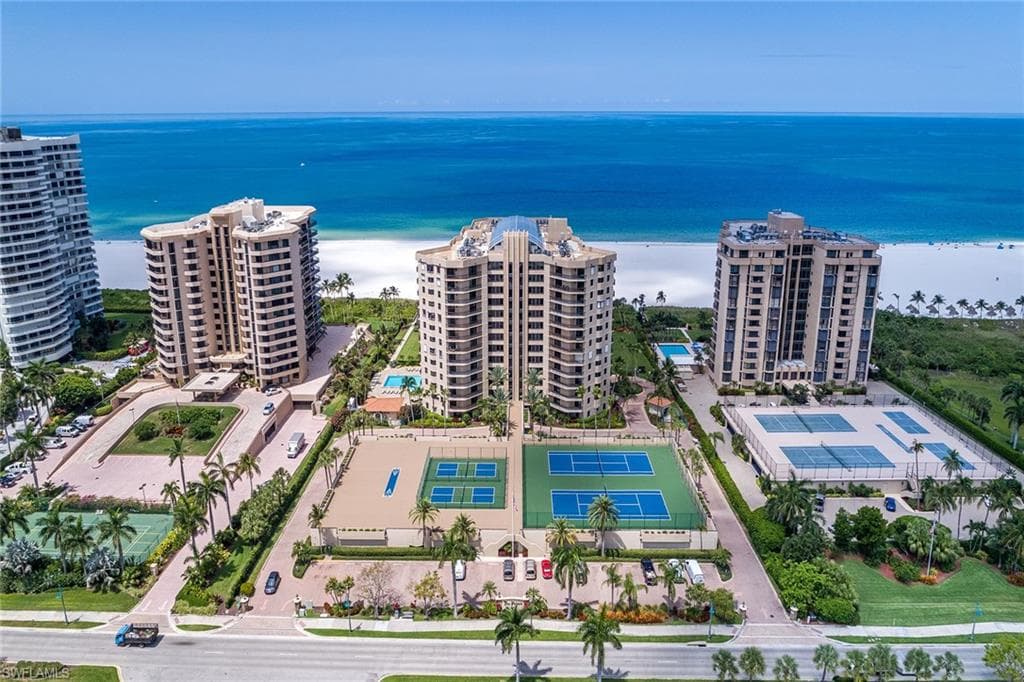 176 Collier BLVD 504 MARCO ISLAND, FL 34145