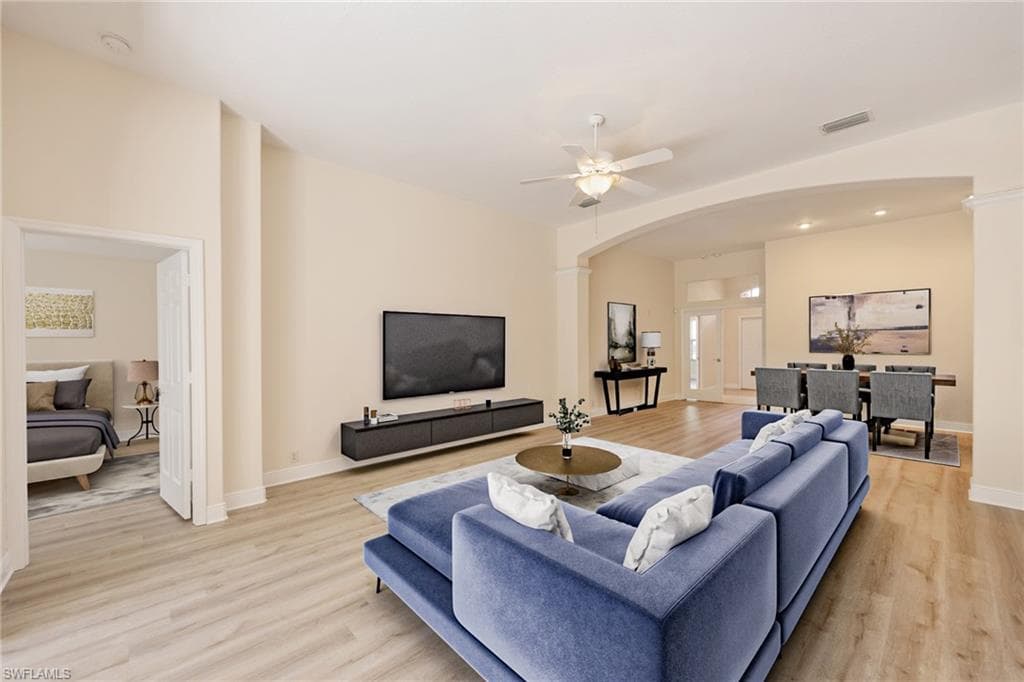 20411 Rookery DR ESTERO, FL 33928