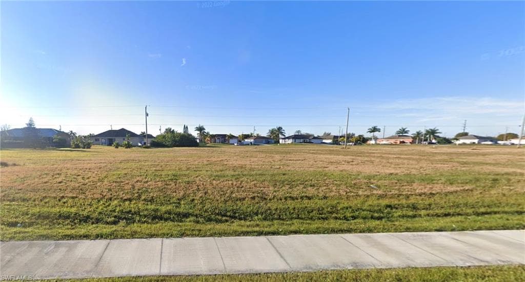 2214 Tropicana PKWY W CAPE CORAL, FL 33993