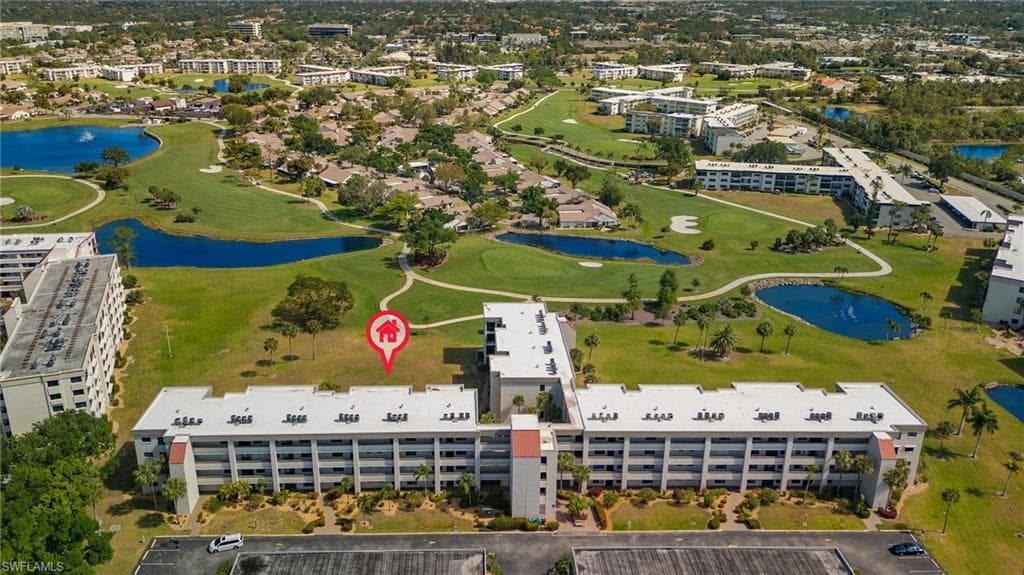 7402 Lake Breeze DR 402 FORT MYERS, FL 33907