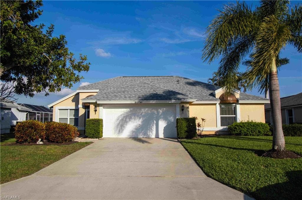 20781 Andiron PL ESTERO, FL 33928